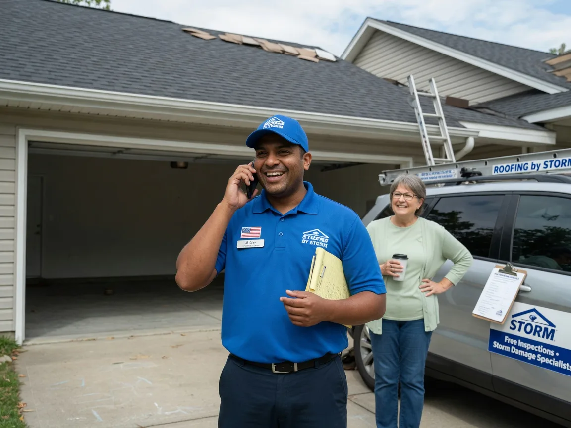 Roof Repair Near Me Call, TX FAQs