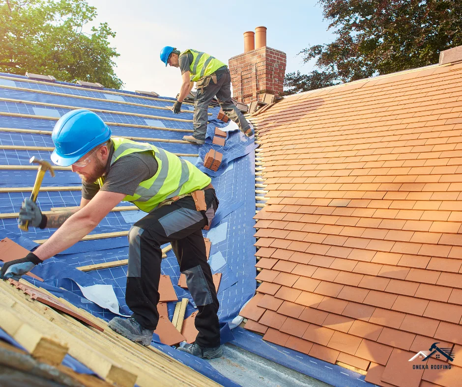 Why choose Roof Repair Near Me in Call, TX